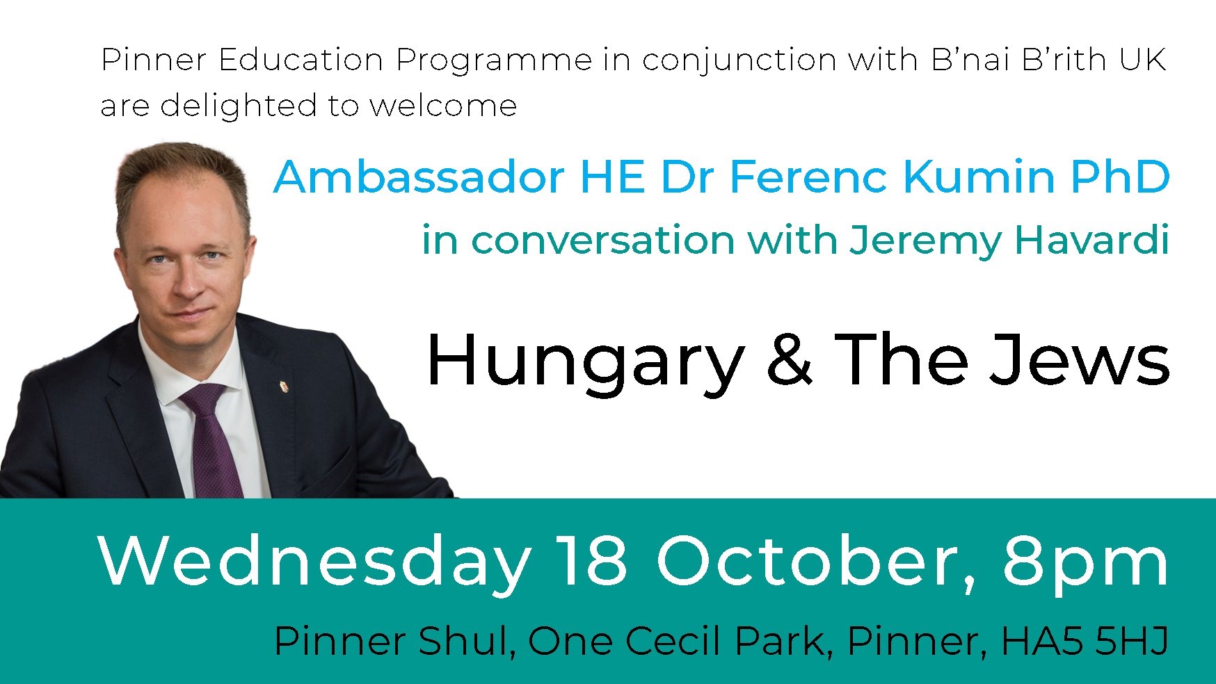 Hungary and the Jews