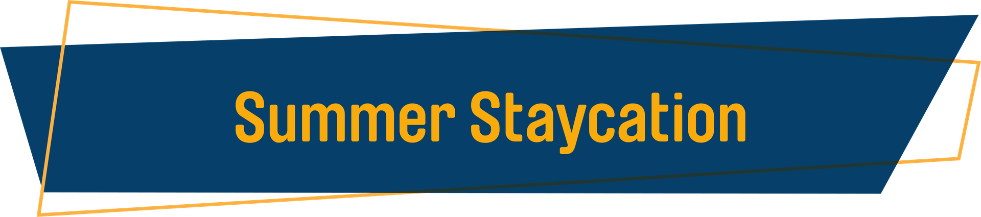 this week's title of the email