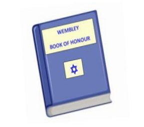 Chanukah at Wembley Synagogue
