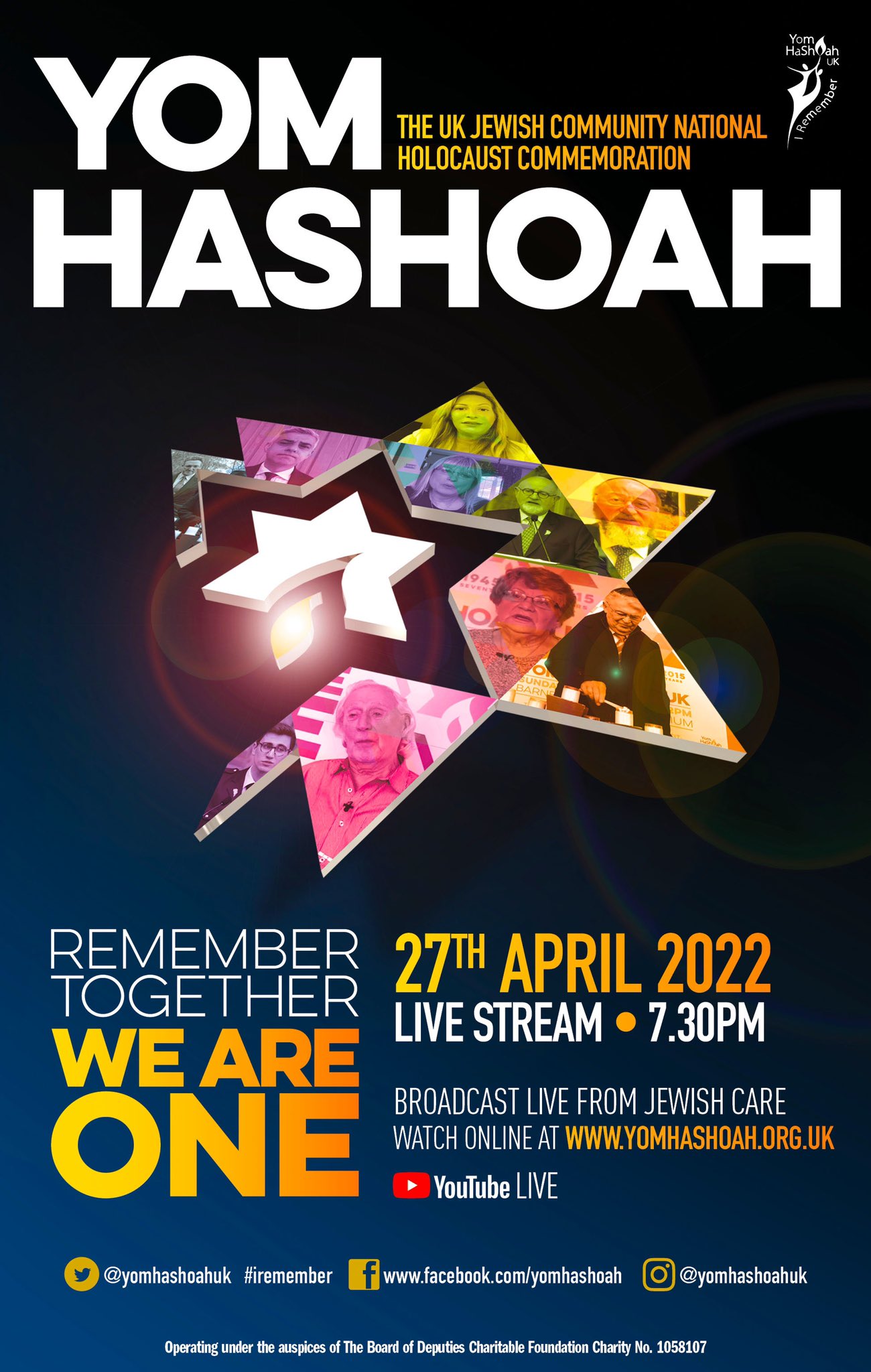 Yom Hashoah