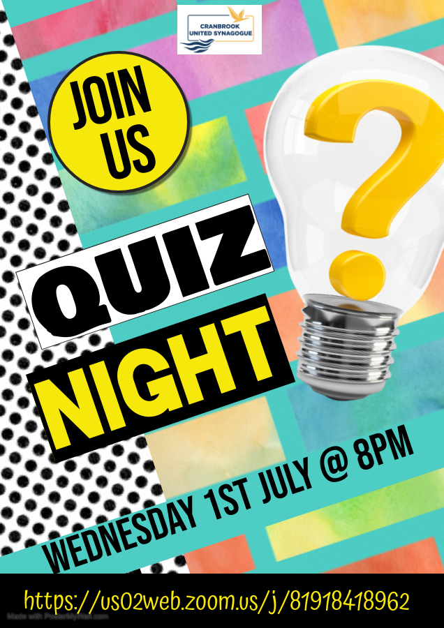 Quiz Night