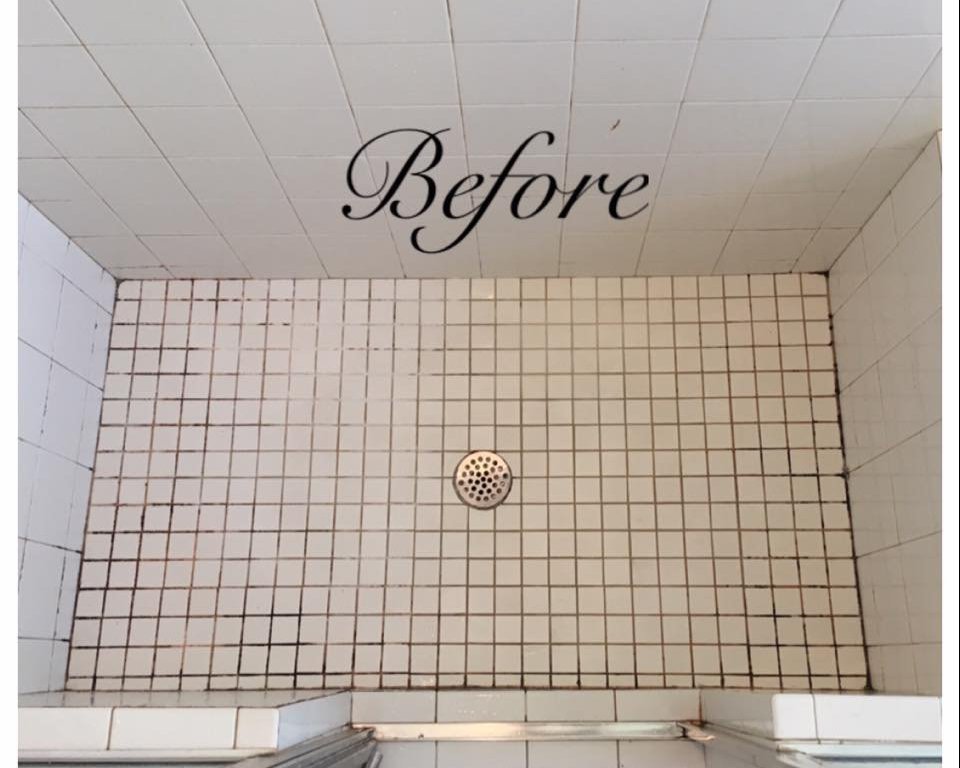 Before image