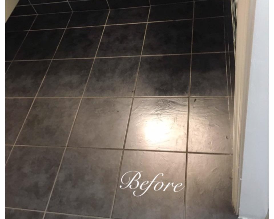 Before image