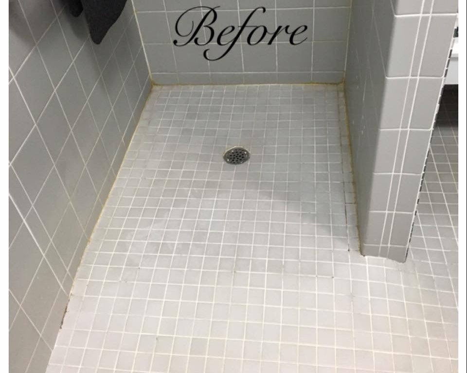 Before image