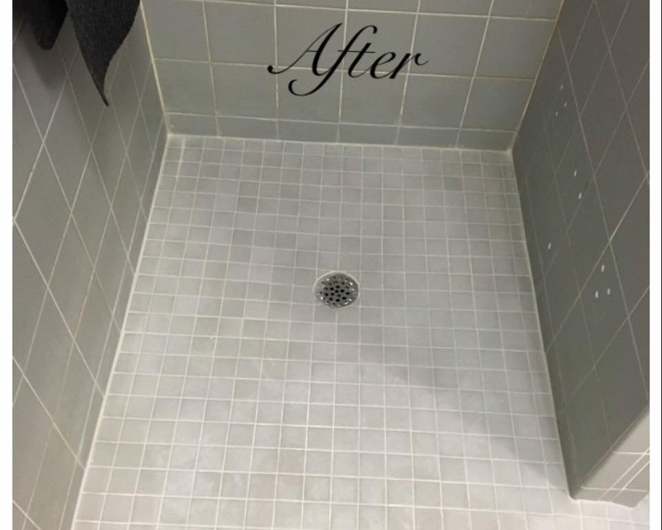 After image
