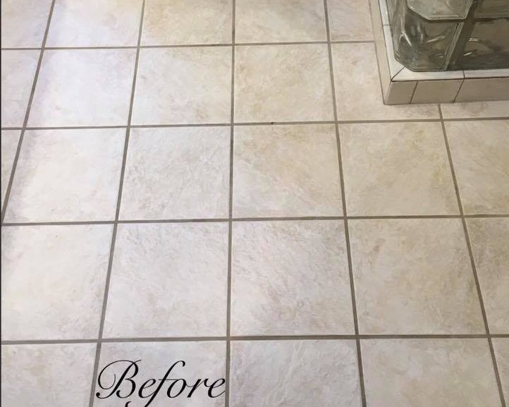 Before image