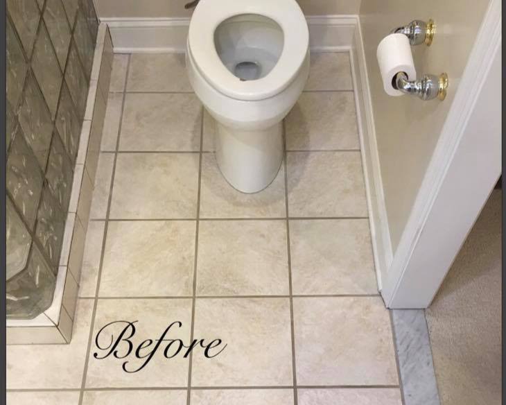 Before image