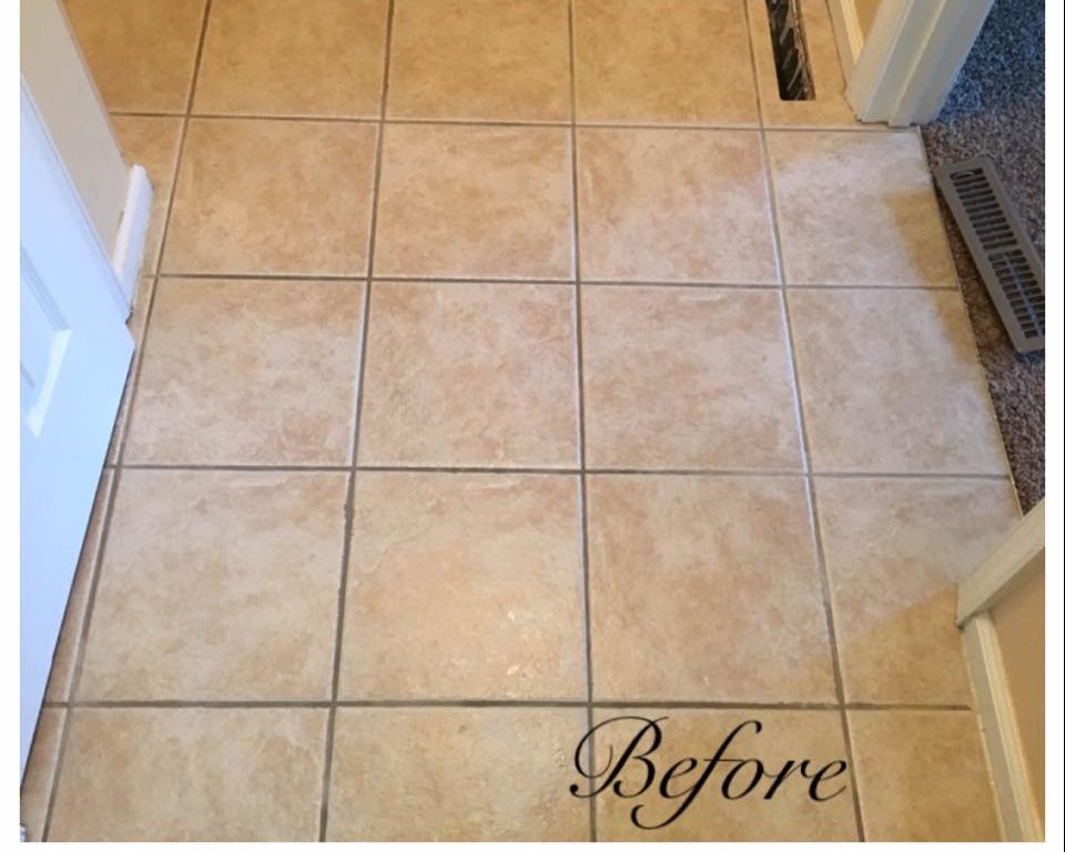 Before image