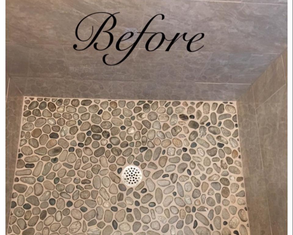 Before image