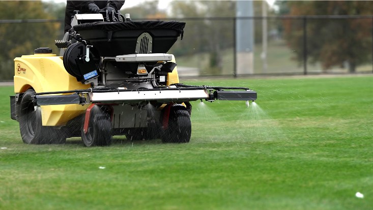 Trusted Residential Turf Management in Annapolis, Maryland - Green ...