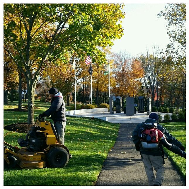 Lawn Care And Maintenance Services Rowland Heights thumbnail