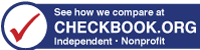 Checkbook.org Logo