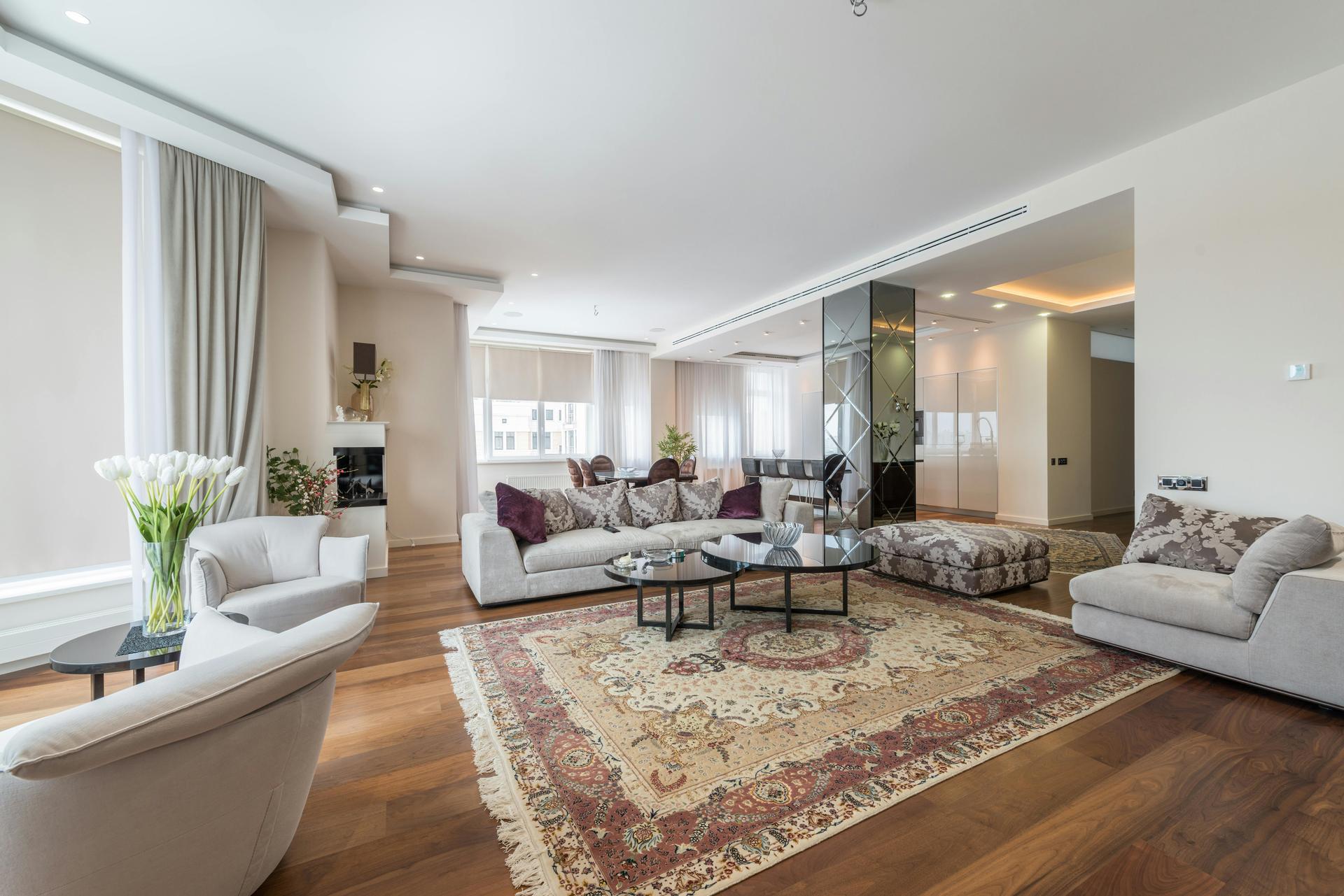 Carpet and upholstery cleaning services in Desoto, TX