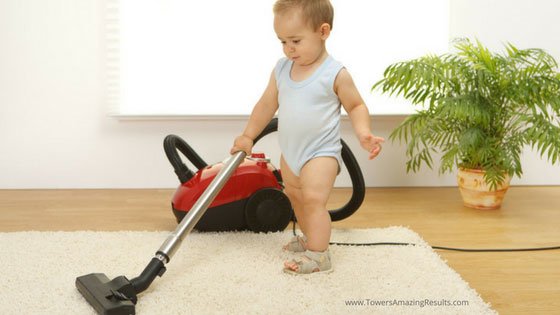 Carpet cleaning services in the Dallas/Ft Worth Metroplex Area