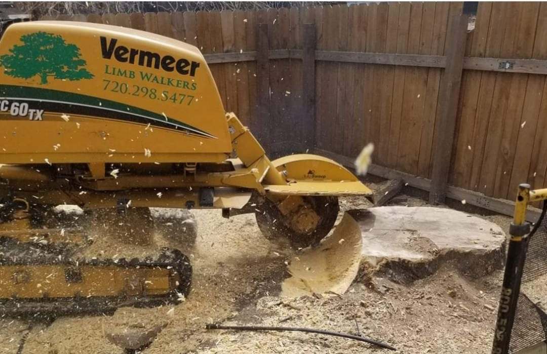 Meet The Machines of Limb Walkers Tree Service Limb Walkers Tree Service