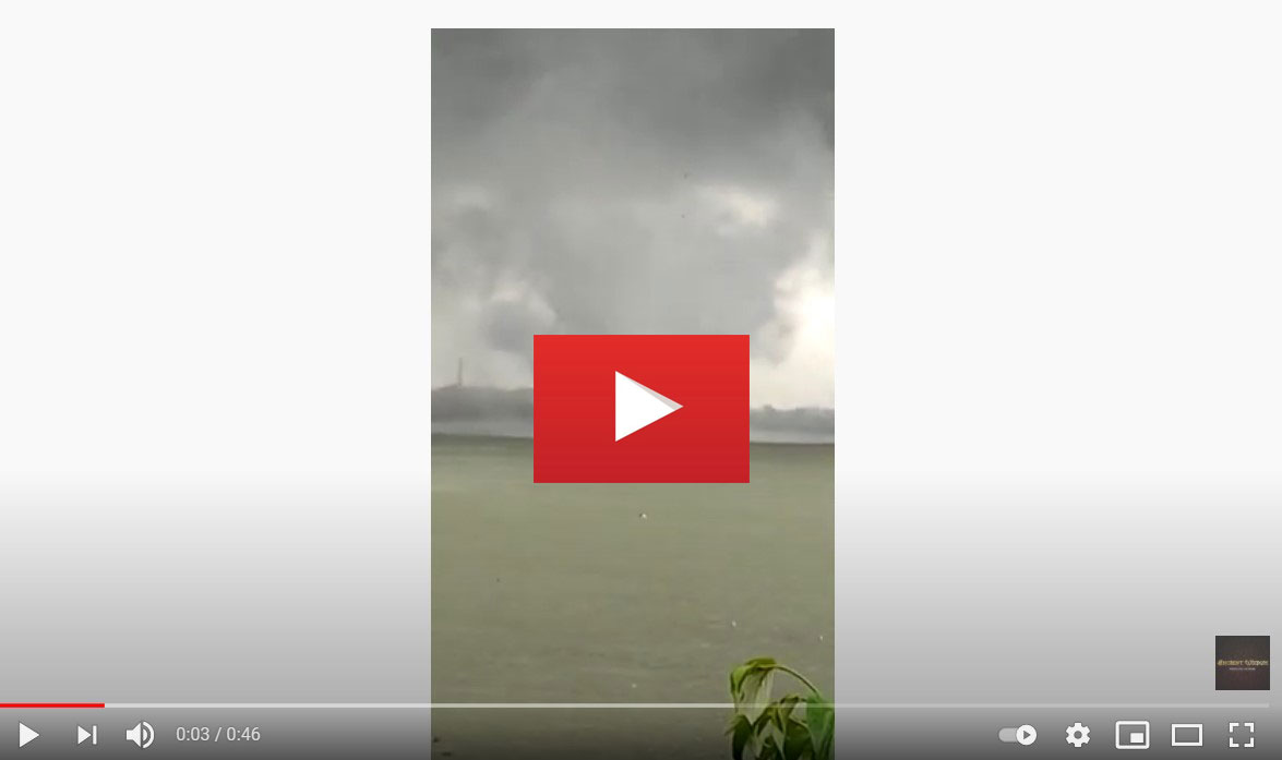 Tornados