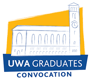 UWA Convocation logo