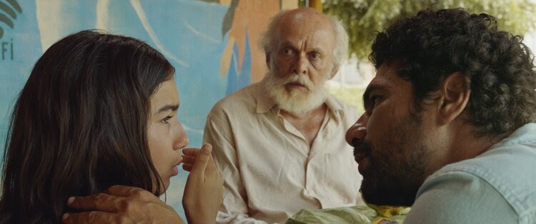 Foto - Filme A Mãe
