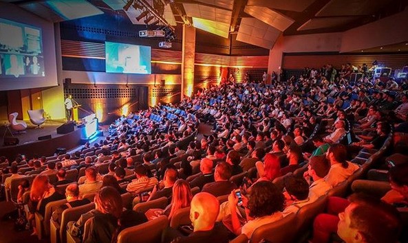 BITCONF a maior confer&ecirc;ncia sobre Bitcoin e criptomoedas do Brasil e da Am&eacute;rica Latina