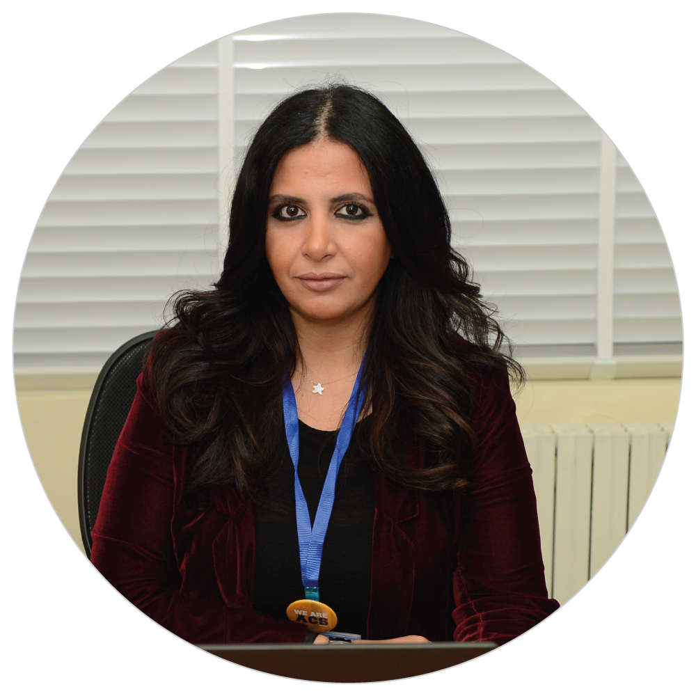 ACS Beirut Webmaster