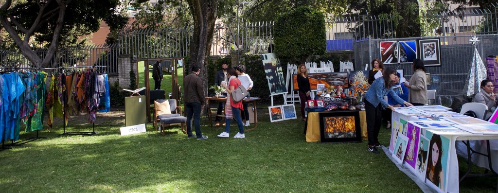 Alumni Newsletter - October 2018