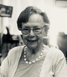 Carole Finn Fisher '58 