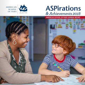 2019 ASP Annual Report