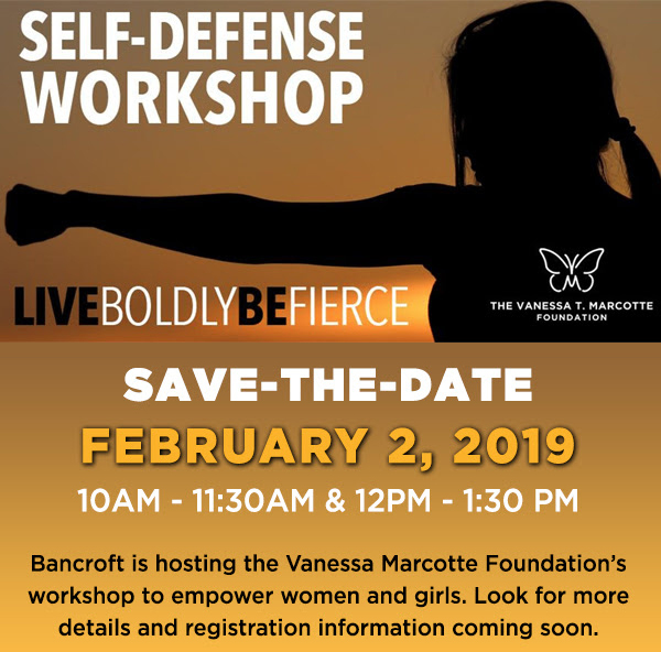 Self-Defense Workshop