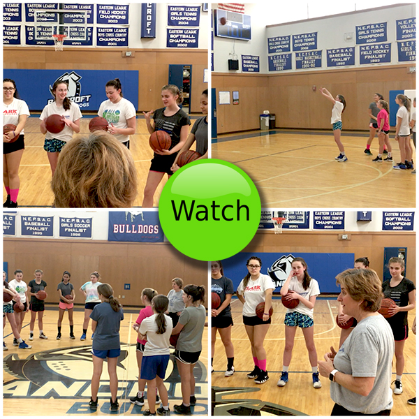 Video: Athletics