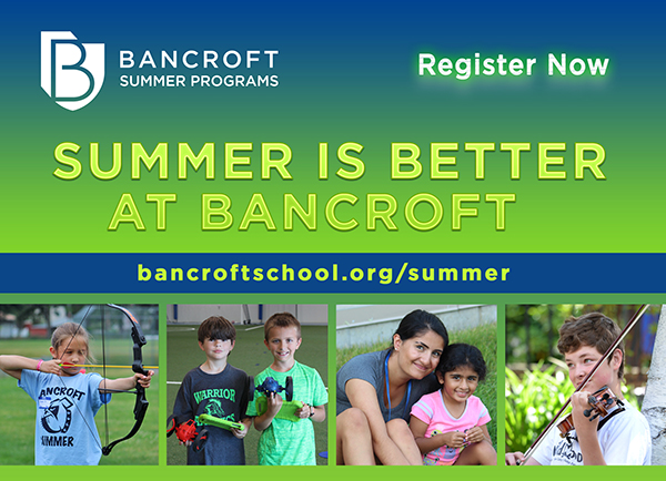 Summer Program