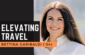 Bettina Garibaldi