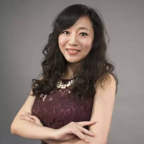 Danye (Denise) Wang Founder and Managing Partner, UniGlobe Capital