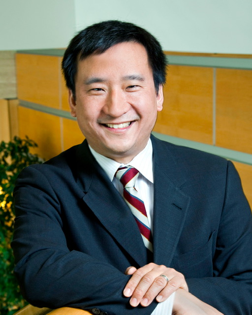 Frank Wu President of Queens College, Queens College