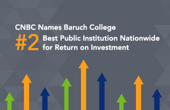 CNBC Ranking