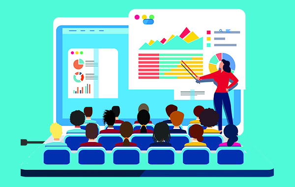 Distance Learning