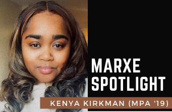 Kenya Kirkman