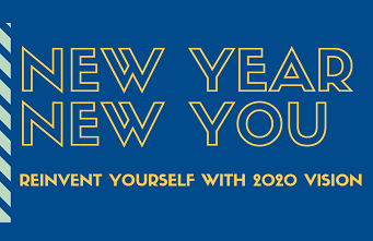 New Year, New You Event