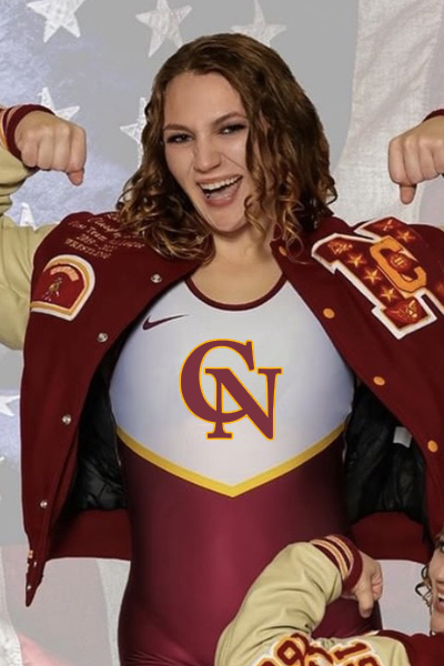 Co Ed Wrestling Head Coach Hector Sandoval Co Ed Wrestling Head Coach Hector Sandoval