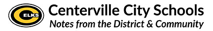 Centerville City Schools: Notes from the District and Community