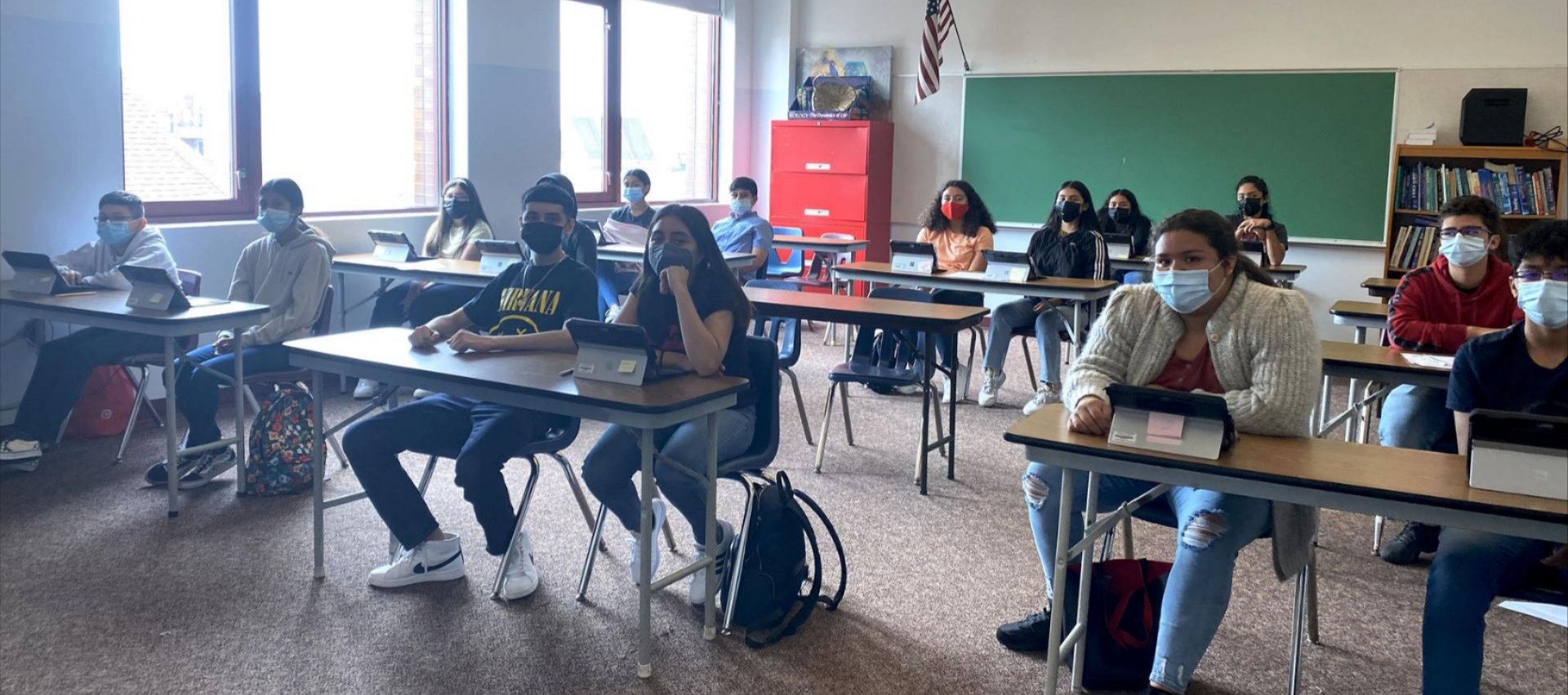 cristo-rey-s-summer-bridge-program-for-incoming-freshmen