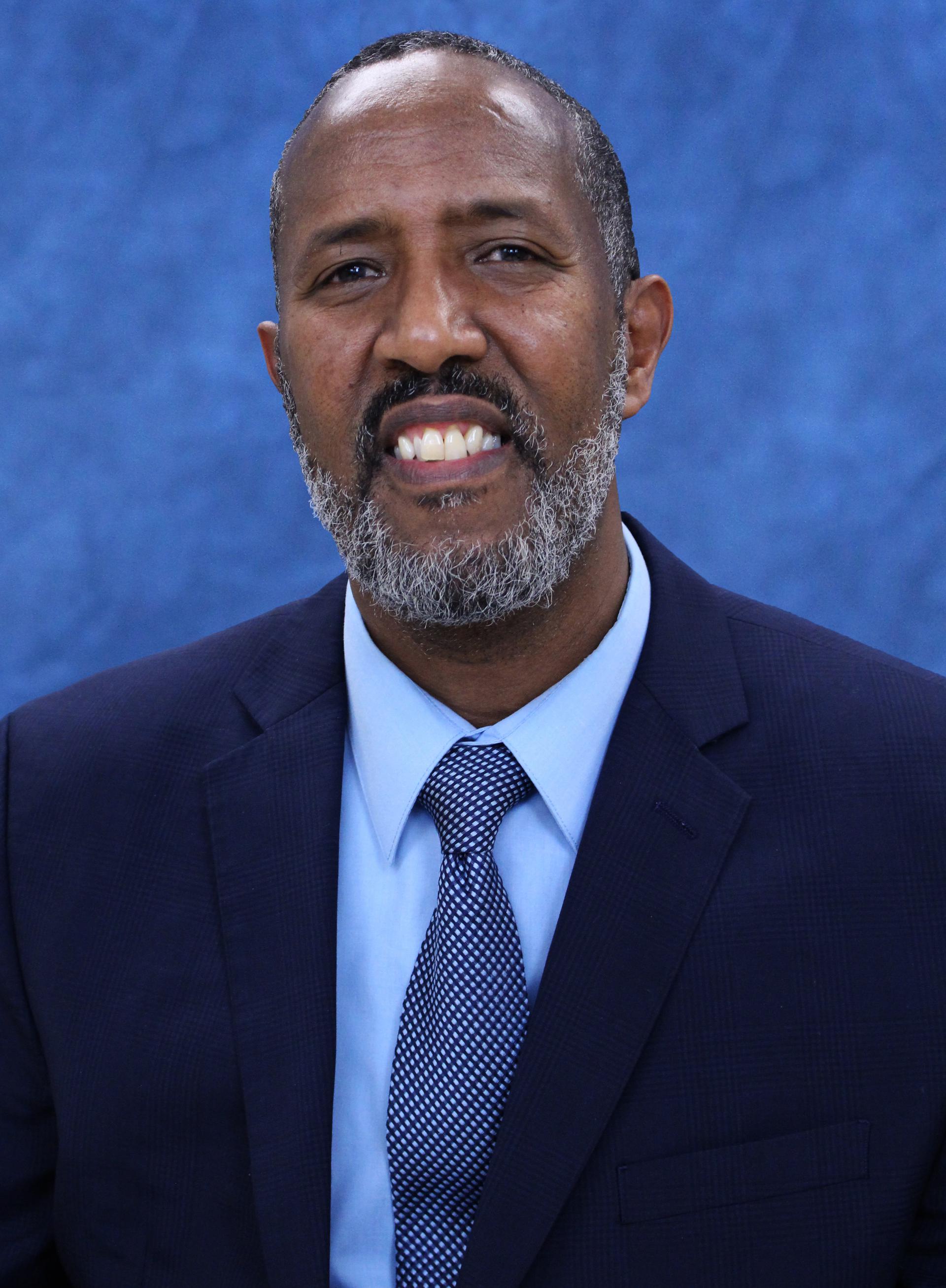 Abdisalam Adam