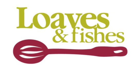 Loaves & Fishes Dining Sites