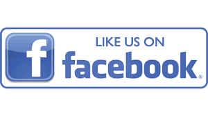 Like Us On Facebook