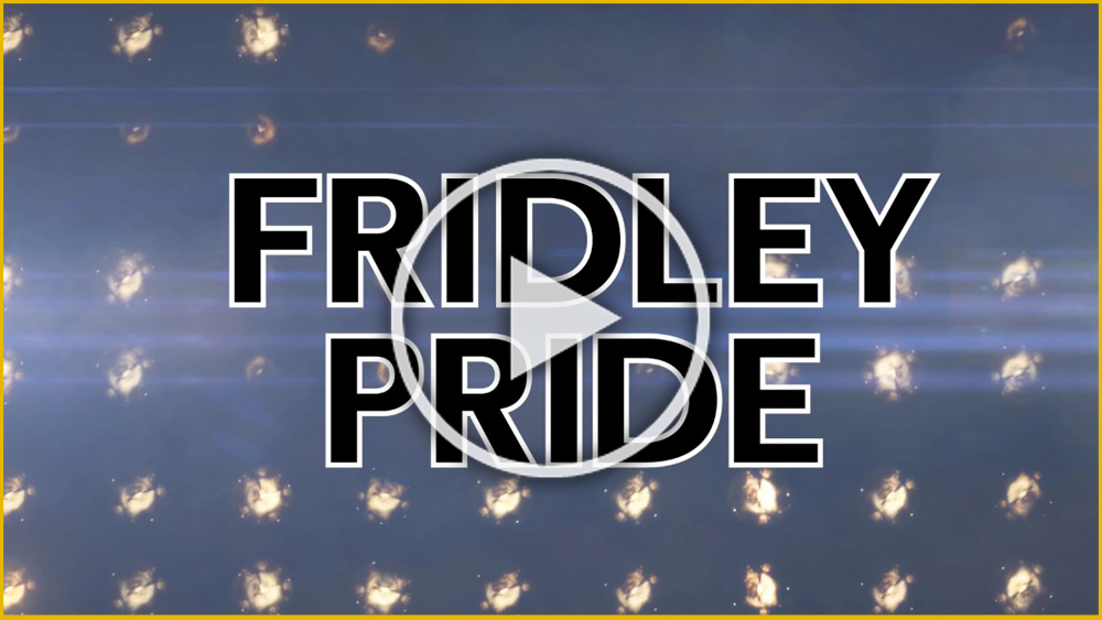 Fridley Pride