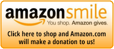 Amazon Smile Button