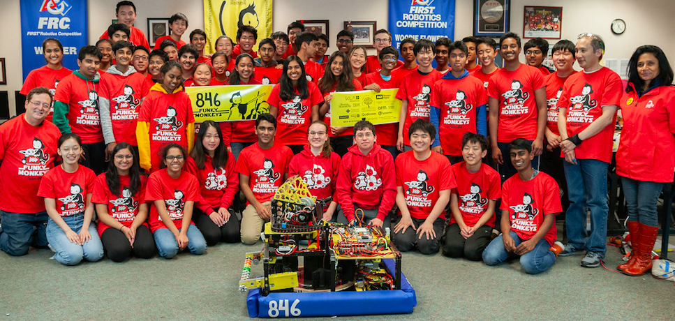 Funky monkey near me image