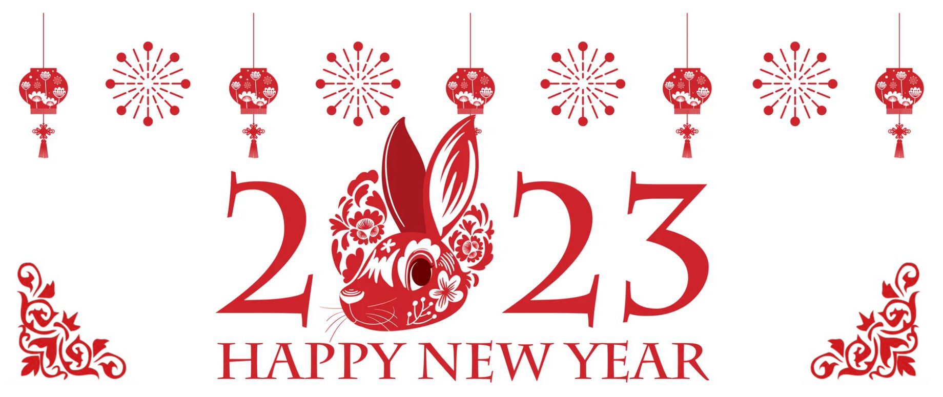 Happy Lunar New Year!