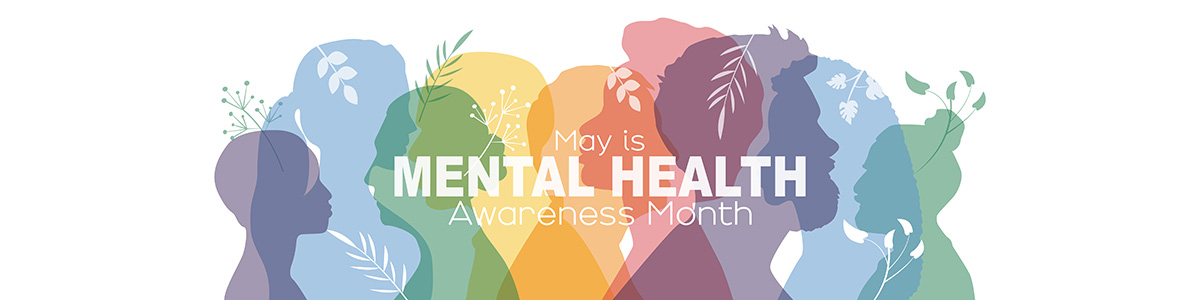 Mental Health Awareness Month