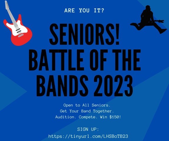 Battle of the Bands