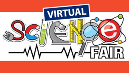 Science Fair  June 21 – June 24, 2021
